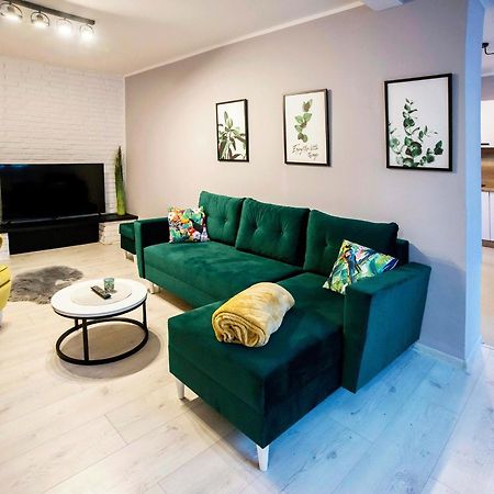 Apartament Marlenka Nysa Luaran gambar