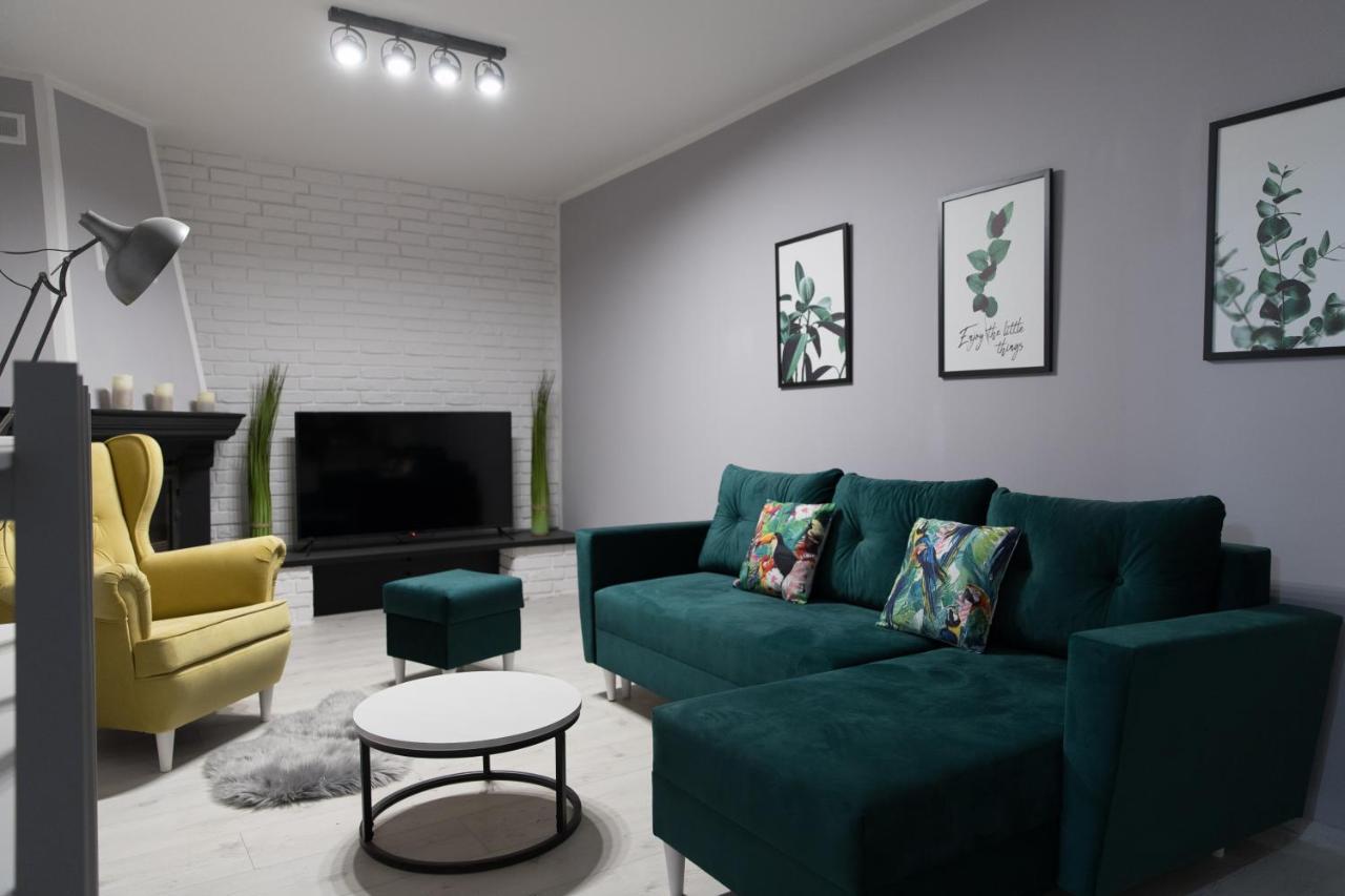 Apartament Marlenka Nysa Luaran gambar