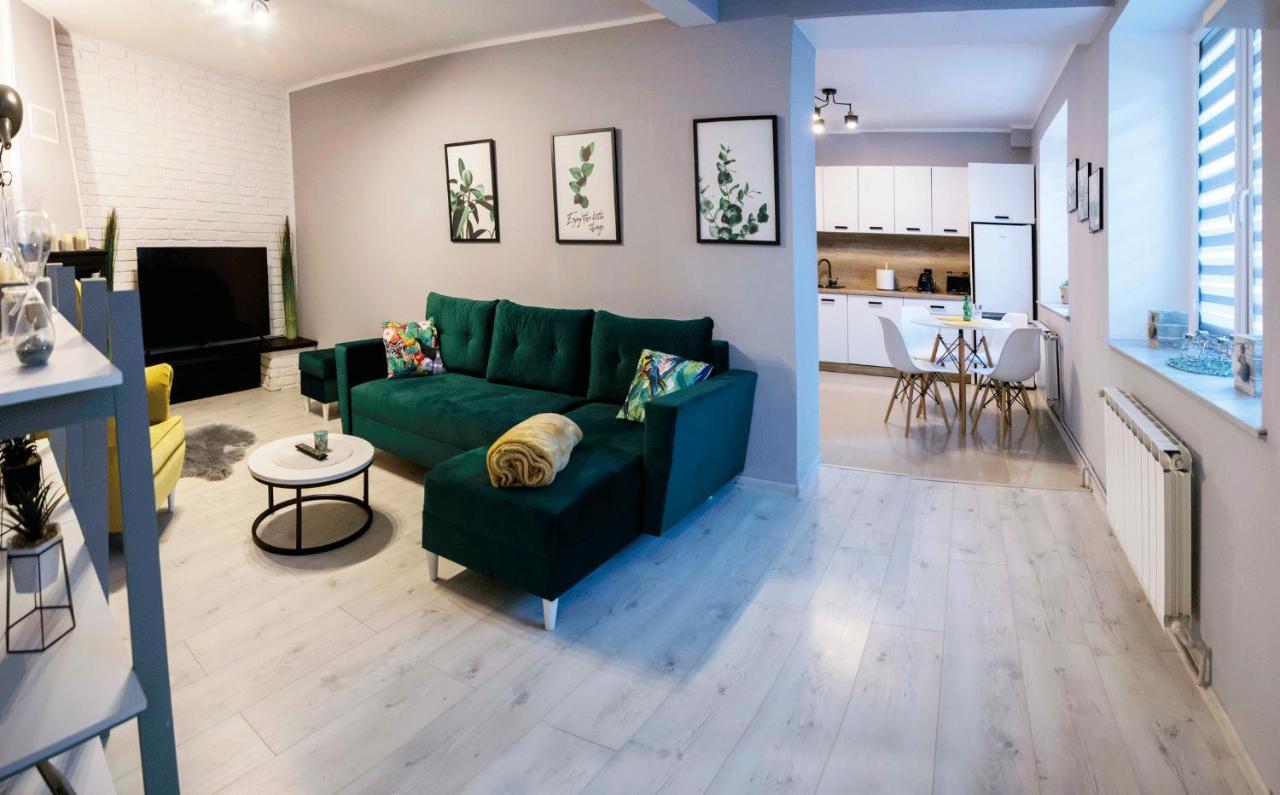 Apartament Marlenka Nysa Luaran gambar