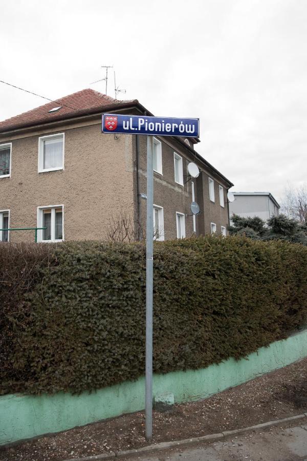 Apartament Marlenka Nysa Luaran gambar