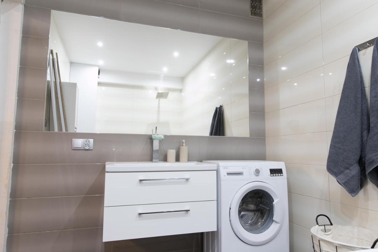Apartament Marlenka Nysa Luaran gambar