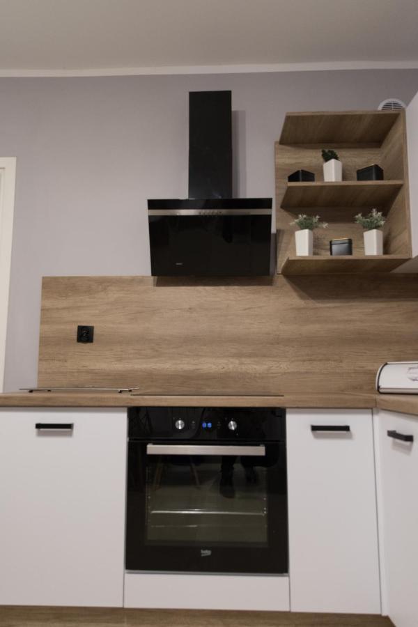 Apartament Marlenka Nysa Luaran gambar