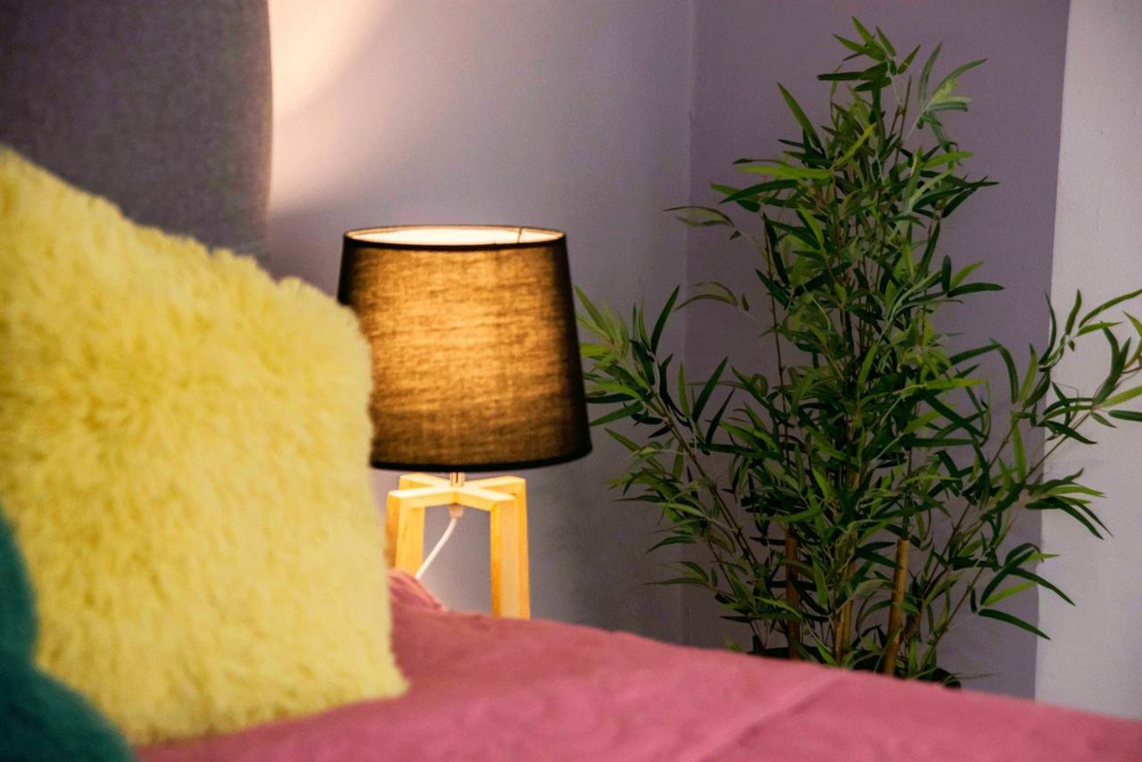 Apartament Marlenka Nysa Luaran gambar