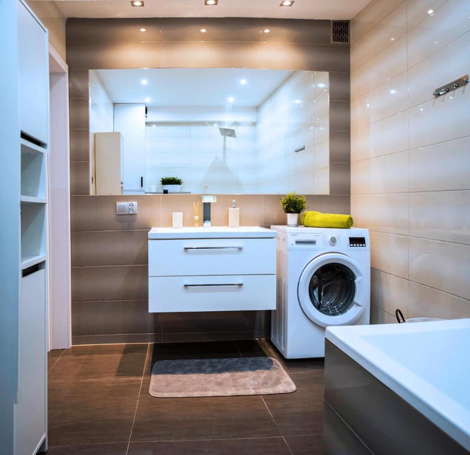 Apartament Marlenka Nysa Luaran gambar