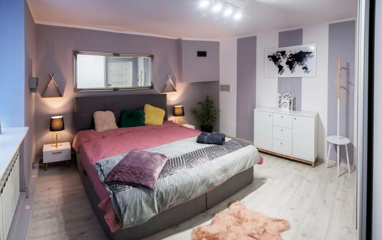 Apartament Marlenka Nysa Luaran gambar