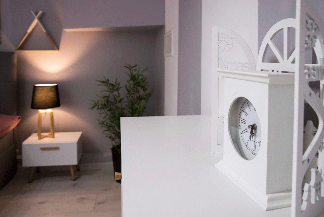 Apartament Marlenka Nysa Luaran gambar