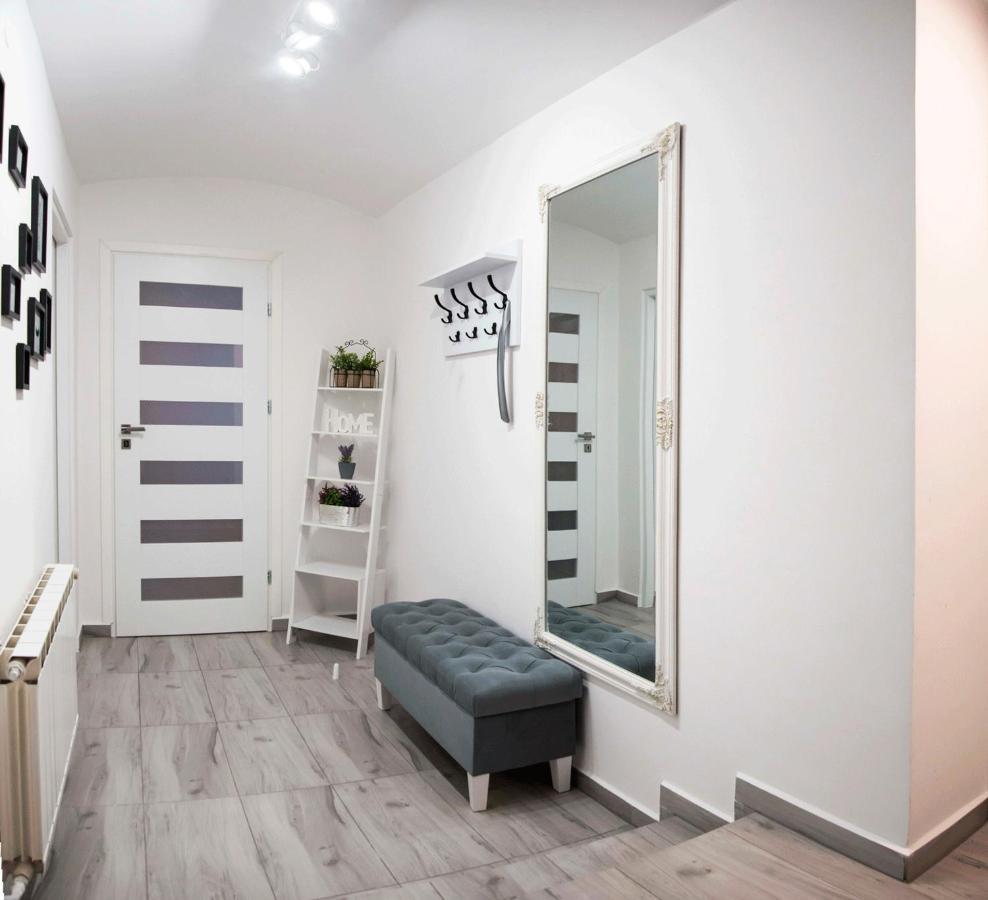 Apartament Marlenka Nysa Luaran gambar