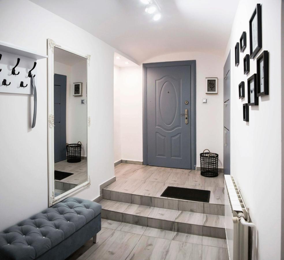 Apartament Marlenka Nysa Luaran gambar