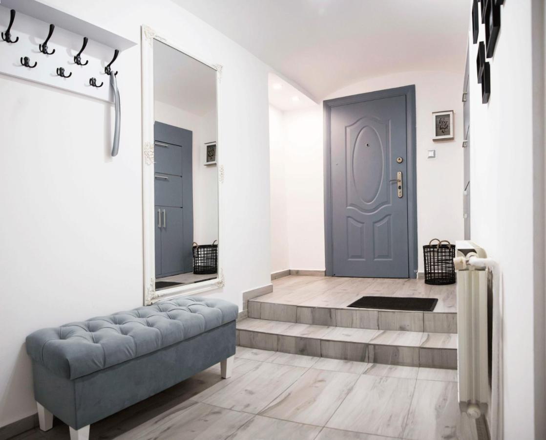 Apartament Marlenka Nysa Luaran gambar