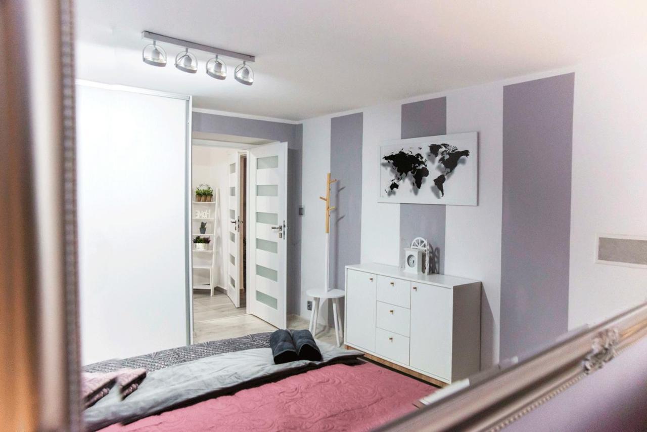 Apartament Marlenka Nysa Luaran gambar