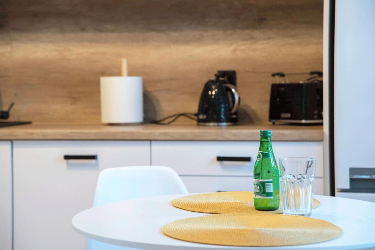 Apartament Marlenka Nysa Luaran gambar